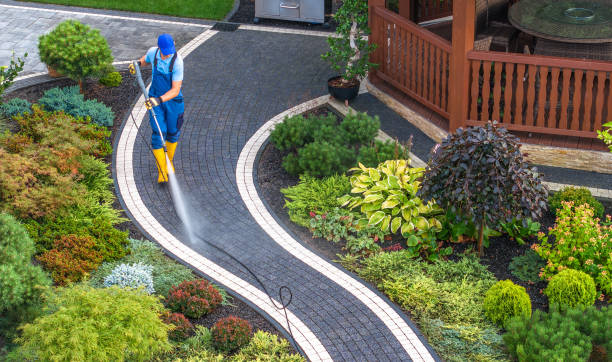 Best Post-Construction Pressure Washing in Old Brookville, NY